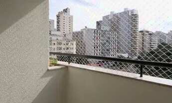 Imagem 4: Apartamento para Aluguel - Consolação, 2 Quartos, 50 m2