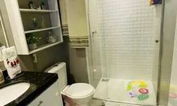 Imagem 4: Apartamento para venda possui 73 metros quadrados com 2 quarto em Taguatinga Sul - Brasíli