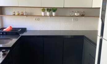 Imagem 8: Apartamento padrão