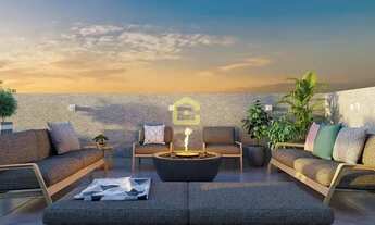 Imagem 5: Apartamento à venda 2 Quartos, 1 Suite, 2 Vagas, 59.46M², Água Verde, Curitiba - PR