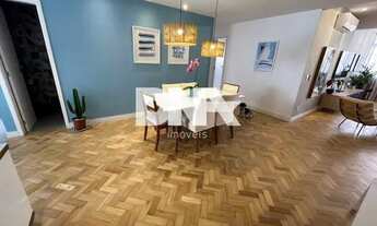 Imagem 4: Apartamento-À VENDA-Copacabana-Rio de Janeiro-RJ