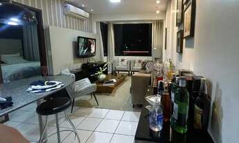 Imagem 6: Cond. Clarice Lispector