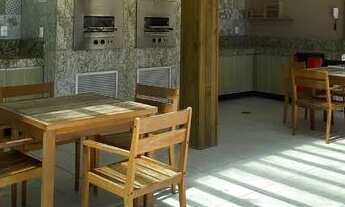 Imagem 2: Apartamento condomínio varandas do alto