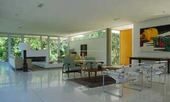 Imagem 3: Casa com 4 dormitórios para alugar, 900 m² por R$ 77.000,00/mês - Tamboré 1 - Barueri/SP