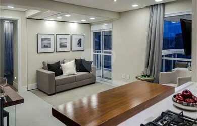 Imagem 3: Apartamento-São Paulo-LAPA