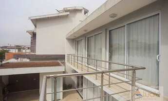 Imagem 4: Casa com 3 dormitórios para alugar, 195 m² por R$ 4.200,00/mês - Condomínio Flamboyant - H