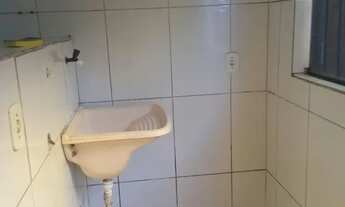 Imagem 2: ALUGO APTO DE 1C/SUITE C/GARAGEM EM ARNIQUEIRA