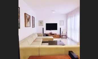 Imagem: Apartamento à venda, 4 quartos, 4 suítes