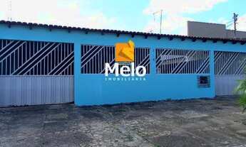 Imagem: Casa 3 Qts Setor Sul