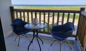 Imagem 2: Apartamento em Condominio Beira Mar na Praia do Cumbuco