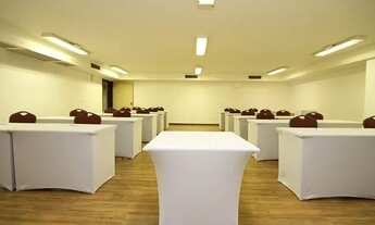 Imagem 7: Flat à venda, 1 quarto, 1 suíte, 1 vaga, Funcionários - Belo Horizonte/MG