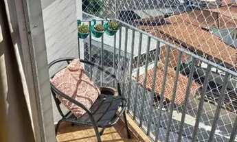 Imagem 4: São Bernardo do Campo - Apartamento Padrão - Centro