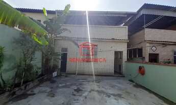 Imagem: Casa de 2 Qts. Em Pilares