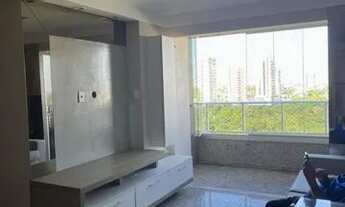 Imagem 6: EDIFÍCIO MADRI - MOBILIADO