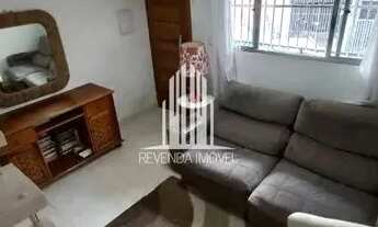 Imagem 2: Casa à venda em Santana com 90m² 4 dormitórios 3 banheiros 1 vaga