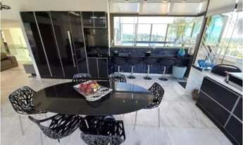 Imagem 5: Cobertura à venda, 2 quartos, 4 vagas, Santa Lúcia - Belo Horizonte/MG