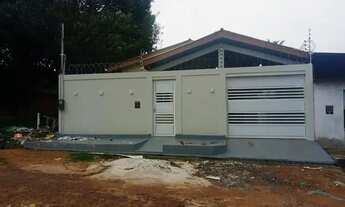 Imagem: CASA PARA LOCAÇÃO MARABAIXO III