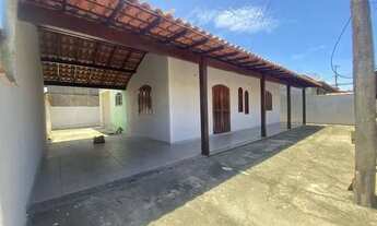 Imagem 7: VENDO CASA EM LAGOA DE JACARAIPE COM 3 QUARTOS