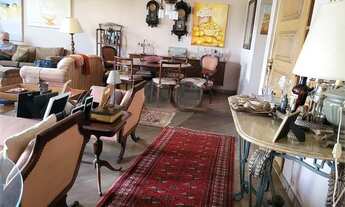 Imagem 5: Apartamento em andar alto na VNC