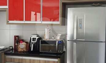 Imagem: Apartamento no Alto de Santana, 2 dormitórios