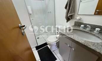 Imagem 7: Excelente apto, 3 dormitórios sendo 1 suite para locação em lugar nobre do Jardim Marajoar