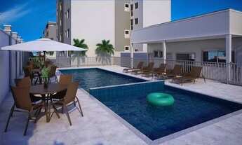 Imagem 3: Agio Apartamento de 2/4 bairro Cardoso<br>Aparecida de Goiânia