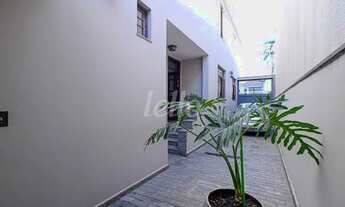 Imagem 2: São Paulo - Casa Padrão - Tatuapé