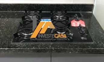 Imagem 6: APARTAMENTO RESIDENCIAL em SOROCABA - SP, JARDIM AMÉRICA