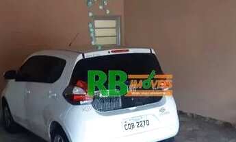 Imagem 4: Casa com 3 dormitórios à venda, 200 m² por R$ 400.000 - São José - Paulínia/SP