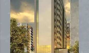 Imagem 2: Apartamento à venda, 4 quartos, 4 suítes, Santo Agostinho - Belo Horizonte/MG