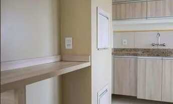 Imagem 7: Apartamento para Venda - 52m², 2 dormitórios, 1 vaga - Aberta dos Morros