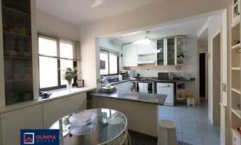 Imagem 7: Apartamento Venda 3 Dormitórios - 184 m² Perdizes