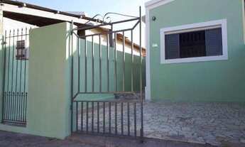 Imagem: Casa com 2 dormitórios à venda, 65 m²