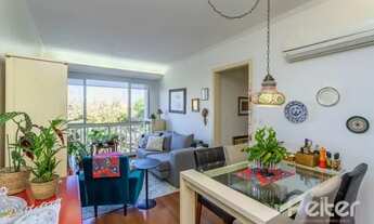 Imagem 2: PORTO ALEGRE - Apartamento Padrão - Cristal