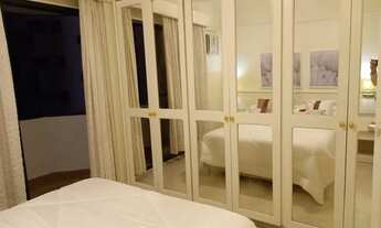 Imagem 7: Flat para aluguel possui 45 metros quadrados com 1 quarto em Itaim Bibi - São Paulo - SP