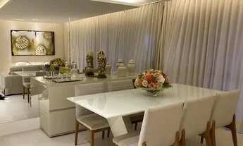 Imagem 5: Apartamento do m Patamres colina A 155 M2