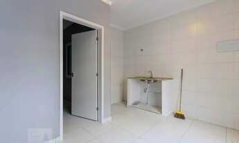 Imagem 2: Casa para Aluguel - Vila Constança , 1 Quarto, 30 m2