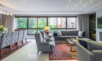 Imagem 6: Apartamento com 03 suítes no bairro Bela Vista