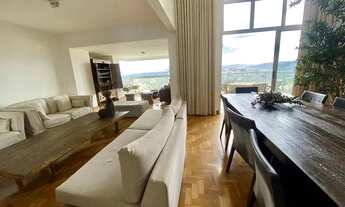 Imagem 7: Apartamento à venda, 4 quartos, 3 suítes, 4 vagas, Vila da Serra - Nova Lima/MG