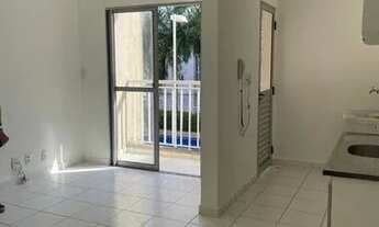 Imagem 3: ALEGRO MONTENEGRO, apartamento com 52m²