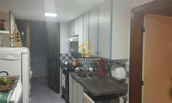 Imagem 6: Apartamento 3 quartos, sendo 1 suíte, varanda gourmet e 2 vagas de garagem