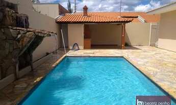 Imagem 4: Casa com 3 dormitórios, 300 m² - venda por R$ 1.400.000,00 ou aluguel por R$ 5.262,03/mês