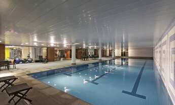 Imagem 5: Nova Lima - Apartamento Padrão - Vila Da Serra