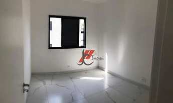 Imagem 6: Apartamento com 3 dormitórios, 103 m² - venda por R$ 640.000,00 ou aluguel por R$ 4.500,00