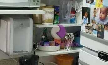 Imagem 2: Apartamento para venda em Conjunto Residencial Irai de 68.00m² com 2 Quartos e 1 Garagem