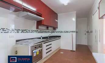 Imagem 5: Apartamento Locação 3 Dormitórios - 130 m² Higienópolis