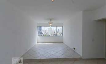 Imagem: Apartamento para Aluguel - Brooklin, 2 Quartos