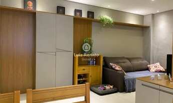 Imagem 2: Apartamento para aluguel 3 quartos 1 suíte 2 vagas - Santo Antônio