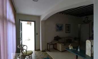 Imagem 4: Casa para Aluguel - Bosque da Saúde, 2 Quartos, 310 m2