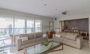 Imagem 2: Apartamento Venda Higienópolis 240 m² 4 Dormitórios